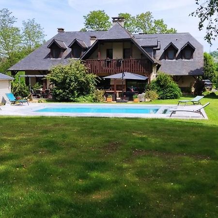 Les Chambres Du Gave D'Ossau Arudy Bagian luar foto