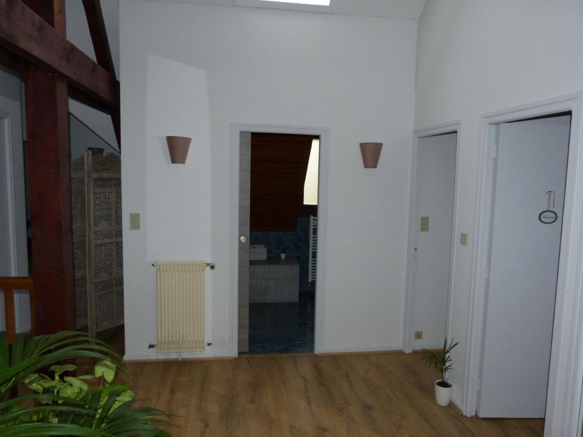 Les Chambres Du Gave D'Ossau Arudy Bagian luar foto
