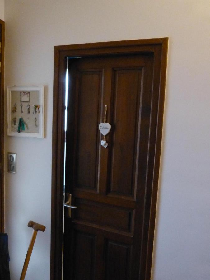 Les Chambres Du Gave D'Ossau Arudy Bagian luar foto