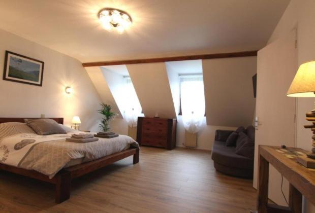 Les Chambres Du Gave D'Ossau Arudy Bagian luar foto