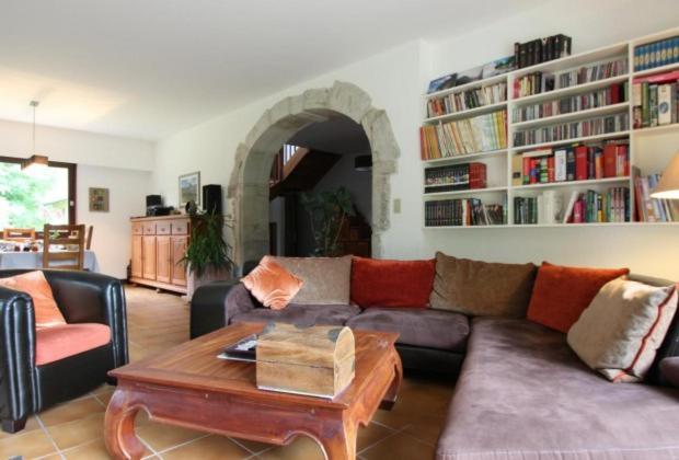 Les Chambres Du Gave D'Ossau Arudy Bagian luar foto