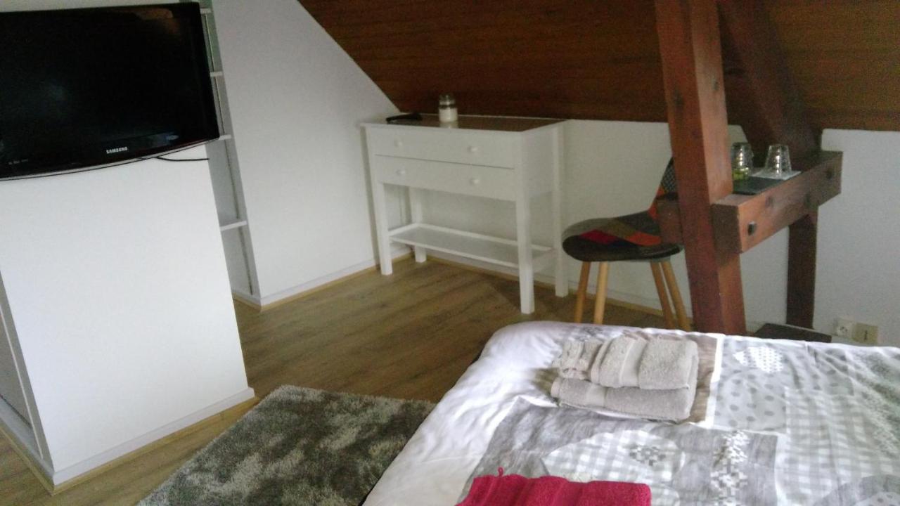 Les Chambres Du Gave D'Ossau Arudy Bagian luar foto