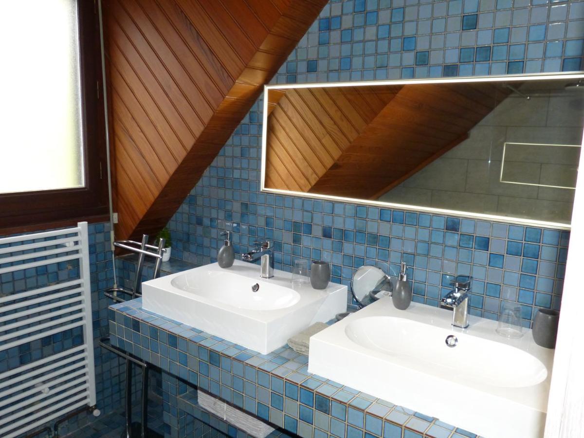 Les Chambres Du Gave D'Ossau Arudy Bagian luar foto