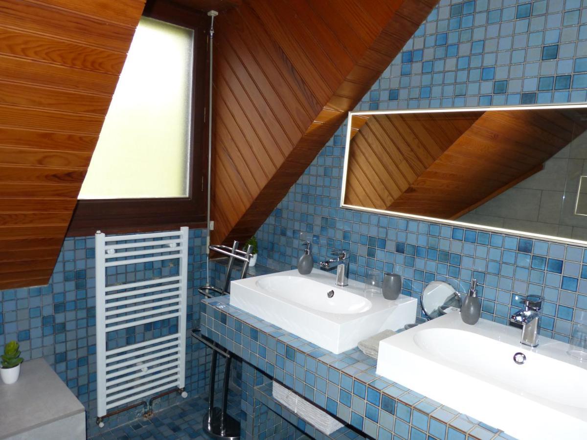Les Chambres Du Gave D'Ossau Arudy Bagian luar foto